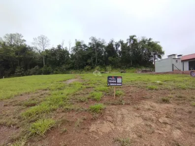 Lote/Terreno à venda, 350m² no Linha Santa Cruz, Santa Cruz do Sul