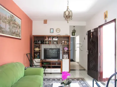 Sobrado com 3 Quartos à venda, 180m² no Parque Oratório, Santo André