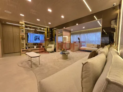 Apartamento com 3 Quartos à venda, 89m² no Brooklin Paulista, São Paulo