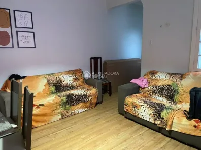 Apartamento com 3 Quartos à venda, 99m² no Floresta, Porto Alegre