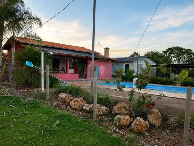 Fazenda/Sítio com 2 Quartos à venda, 175000m² no Área Rural de Uberaba, Uberaba
