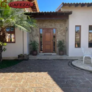 Casa com 5 Quartos à venda, 358m² no Aglomeração Urbana de Jundiaí, Itupeva