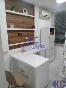 Sala Comercial à venda, 25m² no Freguesia (Jacarepaguá), Rio de Janeiro