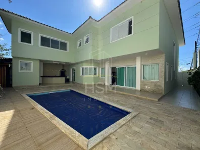 Sobrado com 4 Quartos para alugar, 423m² no Parque Terra Nova II, São Bernardo do Campo