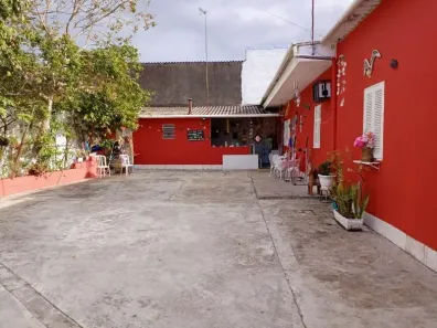Casa com 3 Quartos à venda, 100m² no Agenor de Campos, Mongaguá