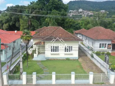 Casa com 2 Quartos à venda, 205m² no Sumaré, Rio do Sul