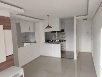 Apartamento com 3 Quartos à venda, 77m² no Vila Sanches, São José dos Campos
