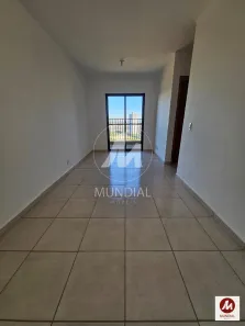 Apartamento com 2 Quartos à venda, 55m² no Bonfim Paulista, Ribeirão Preto