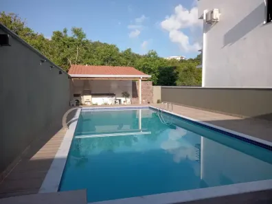 Apartamento com 2 Quartos para alugar, 100m² no , Porto Seguro