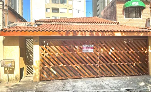 Casa com 2 Quartos para alugar, 150m² no Vila Universitária, São Paulo