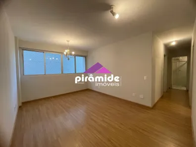 Apartamento com 2 Quartos para alugar, 75m² no Vila Betânia, São José dos Campos
