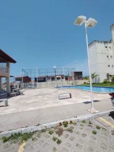 Apartamento com 2 Quartos à venda, 48m² no Itambé, Caucaia