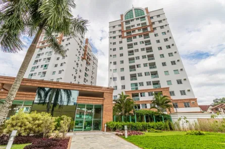Apartamento com 2 Quartos à venda, 70m² no Anita Garibaldi, Joinville