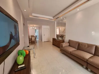 Apartamento com 3 Quartos à venda, 107m² no Copacabana, Rio de Janeiro