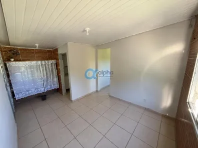Casa com 1 Quarto para alugar, 42m² no Mosela, Petrópolis