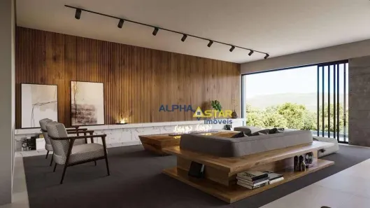 Casa de Condomínio com 4 Quartos à venda, 400m² no Golf Gardens, Carapicuíba