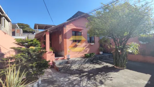 Casa com 2 Quartos à venda, 300m² no Padre Miguel, Rio de Janeiro