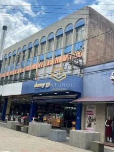Ponto Comercial para alugar, 480m² no Centro, Bauru