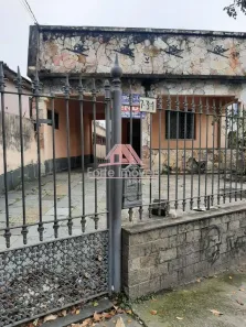 Casa com 5 Quartos à venda, 202m² no Campo Grande, Rio de Janeiro