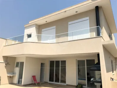 Sobrado com 3 Quartos à venda, 233m² no , Araçoiaba da Serra