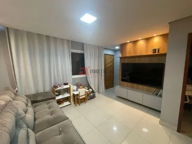 Casa de Condomínio com 2 Quartos à venda, 67m² no Jardim Rancho Alegre, Santana de Parnaíba