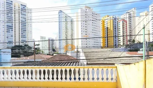 Sobrado com 2 Quartos à venda, 138m² no Chora Menino, São Paulo