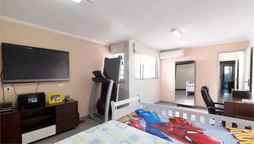 Sobrado com 4 Quartos à venda, 200m² no Vila Pompéia, São Paulo