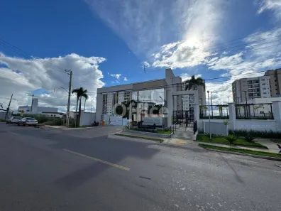 Apartamento com 2 Quartos para alugar, 60m² no Vila Industrial, Anápolis