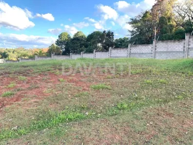 Lote/Terreno à venda, 543m² no Joapiranga, Valinhos