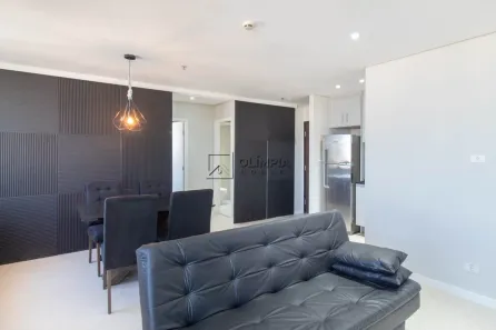 Apartamento com 1 Quarto à venda, 75m² no Itaim Bibi, São Paulo