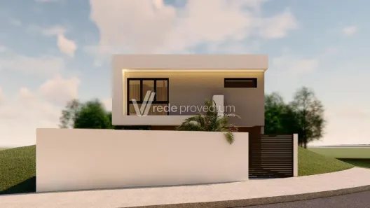 Casa de Condomínio com 3 Quartos à venda, 246m² no Centro, Indaiatuba