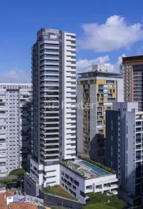 Apartamento com 1 Quarto à venda, 34m² no Sumarezinho, São Paulo