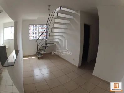 Cobertura com 2 Quartos à venda, 83m² no Iguatemi, Ribeirão Preto