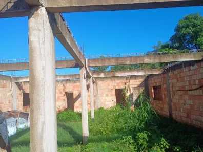 Lote/Terreno à venda, 230m² no Condomínio Guirra, Brasília