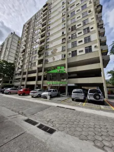 Apartamento com 2 Quartos à venda, 66m² no Praça Seca, Rio de Janeiro