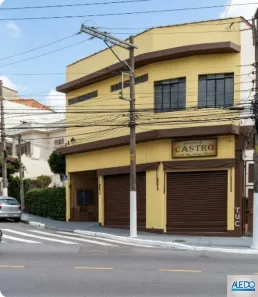 Galpão/Depósito/Armazém com 5 Quartos para alugar, 375m² no Casa Verde Média, São Paulo