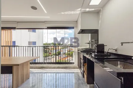 Apartamento com 3 Quartos à venda, 94m² no Saúde, São Paulo