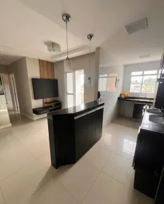 Apartamento com 2 Quartos para alugar, 61m² no Mangueirão, Belém