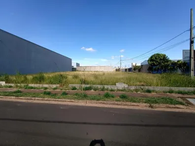 Lote/Terreno à venda, 549m² no Parque das Laranjeiras, Uberaba