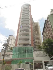 Apartamento com 3 Quartos à venda, 113m² no Pinheiros, São Paulo
