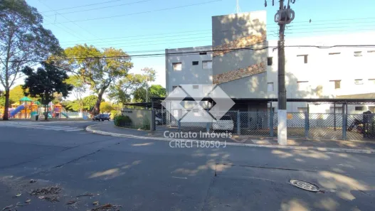 Apartamento com 2 Quartos à venda, 62m² no Cariobinha, Americana