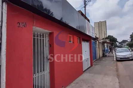 Sobrado com 5 Quartos à venda, 101m² no Vila Santa Catarina, São Paulo