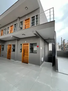 Apartamento com 1 Quarto para alugar, 24m² no Vila Carolina, São Paulo