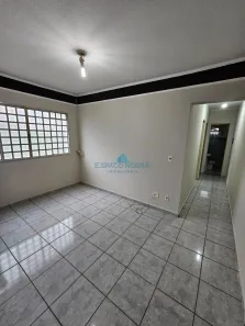 Apartamento com 2 Quartos à venda, 50m² no Parque Universitário, Franca