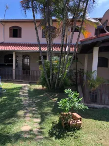 Sobrado com 3 Quartos à venda, 312m² no Residencial Bosque dos Ipês, São José dos Campos