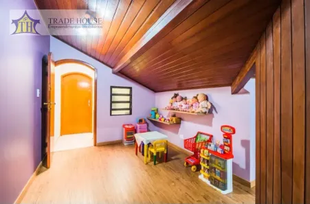 Sobrado com 4 Quartos à venda, 280m² no Saúde, São Paulo