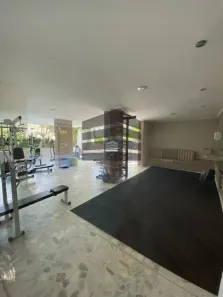 Apartamento com 3 Quartos à venda, 98m² no Vila Firmiano Pinto, São Paulo