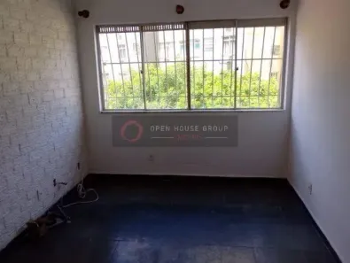 Apartamento com 2 Quartos à venda, 60m² no Santa Rosa, Niterói