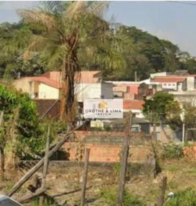 Lote/Terreno à venda, 150m² no Campos de São José, São José dos Campos