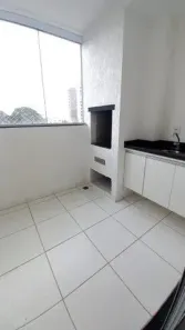 Apartamento com 3 Quartos à venda, 78m² no Parque São Luís, Taubaté